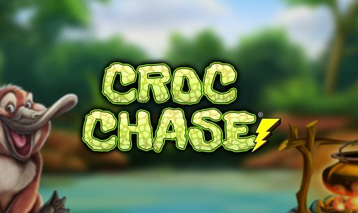Croc Chase สล็อตเว็บตรง ไม่มีขั้นต่ำ