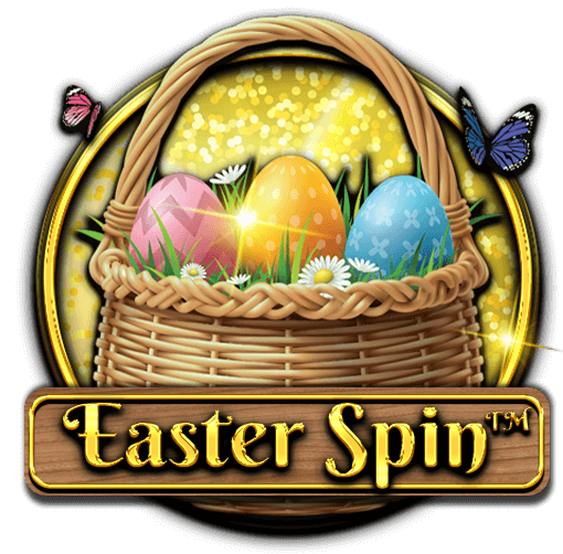 Easter Spin เว็บตรง สล็อตแตกง่าย