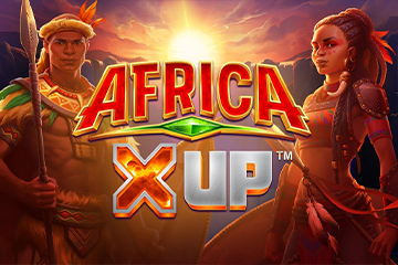 Africa X UP เว็บตรงสล็อตไม่ผ่านเอเย่นต์