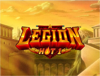 สล็อต เว็บตรง Legion Hot1